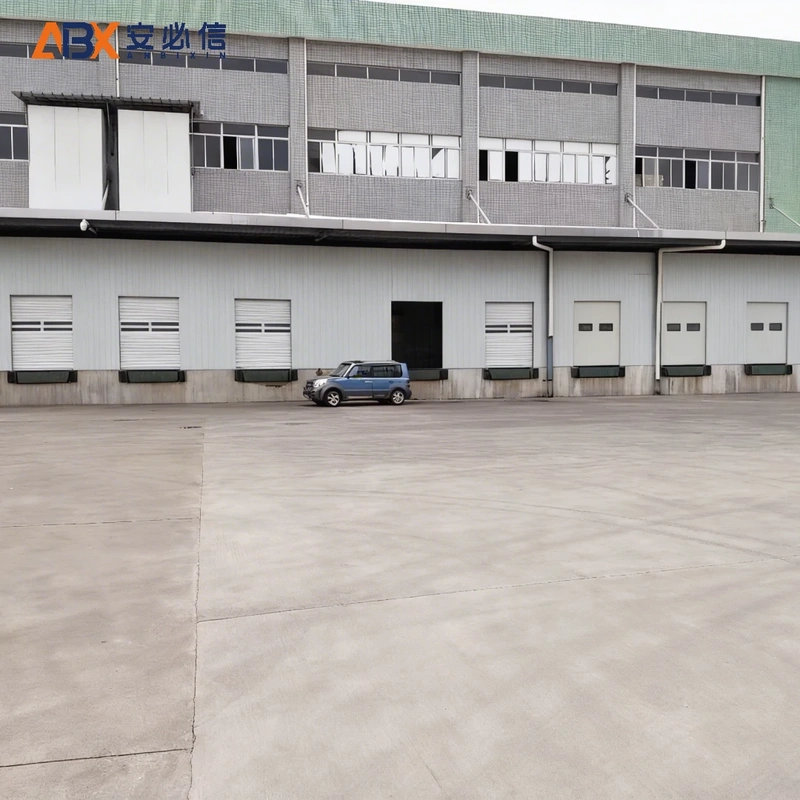 昭通市软帘高速门